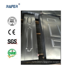 Cheap Stamped Steel Door Skin (RA-C027)